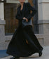 Big Button Chester Coat